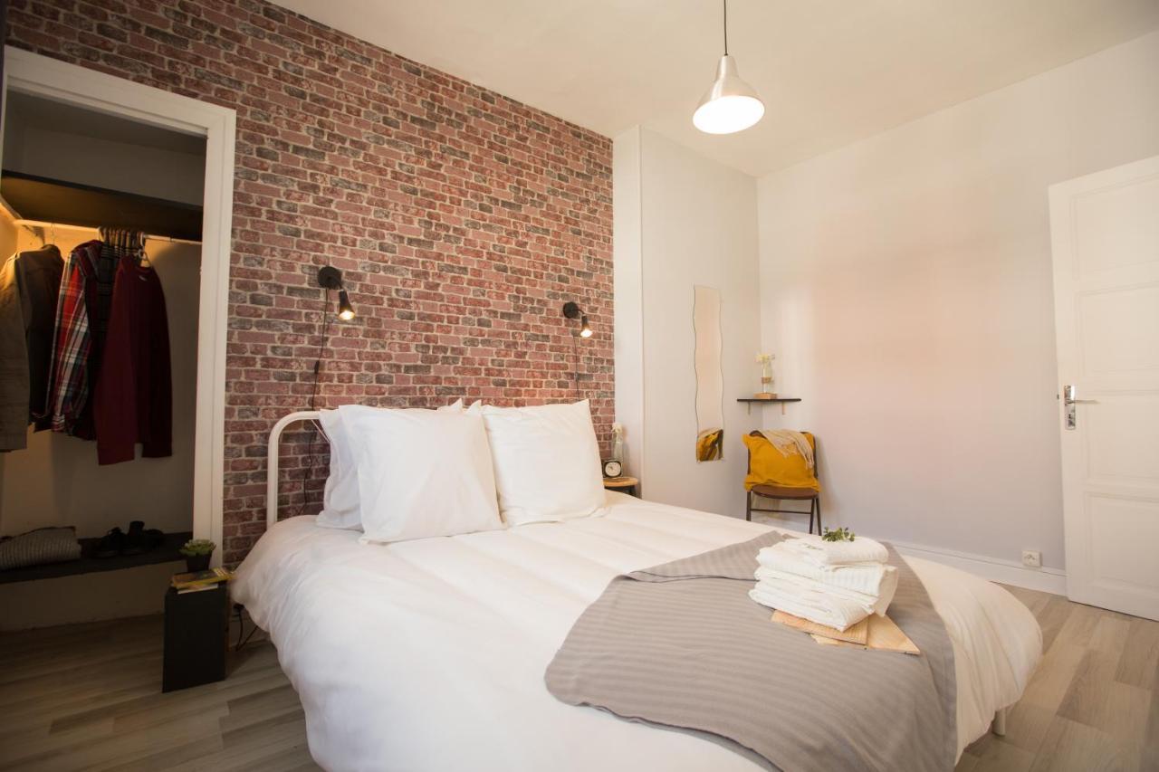 #Lindustriochampetre Free Parking, Bien Situe, Spacieux, Proche Clinique ルーアン エクステリア 写真