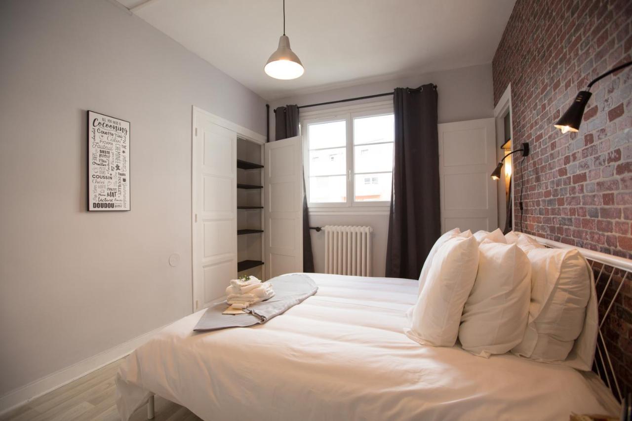 #Lindustriochampetre Free Parking, Bien Situe, Spacieux, Proche Clinique ルーアン エクステリア 写真