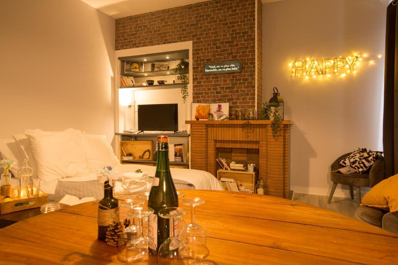 #Lindustriochampetre Free Parking, Bien Situe, Spacieux, Proche Clinique ルーアン エクステリア 写真